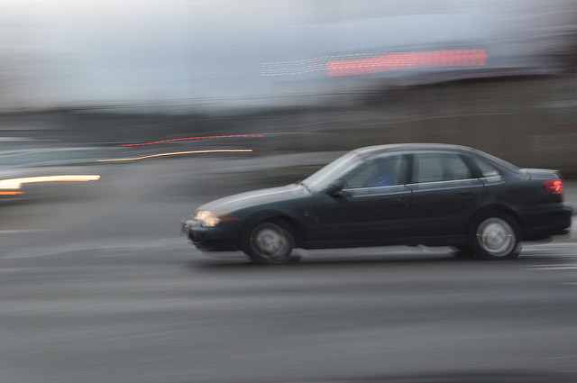 Studie: Verkehrssünder neigen auch abseits der Strasse eher zur Verletzung von Normen