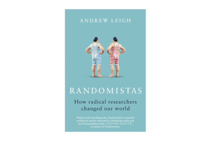 Buchempfehlung „Randomistas“: Wie randomisierte kontrollierte Studien die Welt verbessern