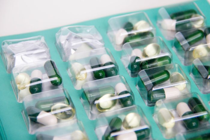 Medikamente: Die Änderung des Designs von Packungsbeilagen kann zu einer besseren Compliance führen