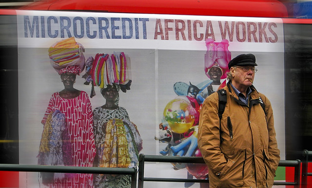 Zwischen Versprechen und Wirklichkeit: Wie Mikrokredite wirken