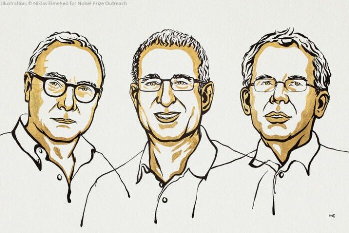 FehrAdvice & Partners gratuliert zum Wirtschaftsnobelpreis 2021: David Card, Joshua Angrist und Guido Imbens gewinnen den diesjährigen Nobelpreis