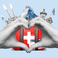 Identitätsindex Schweiz 2024: Swissness triumphiert