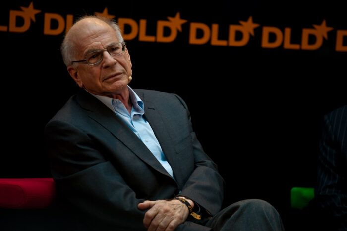 Eine Hommage an Daniel Kahneman: Wie ein Psychologe die Wissenschaft des Entscheidens revolutionierte