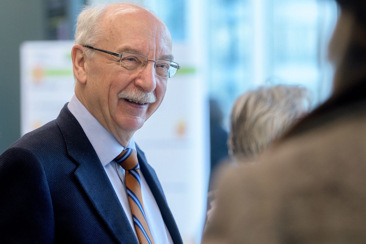 Gerd Gigerenzer