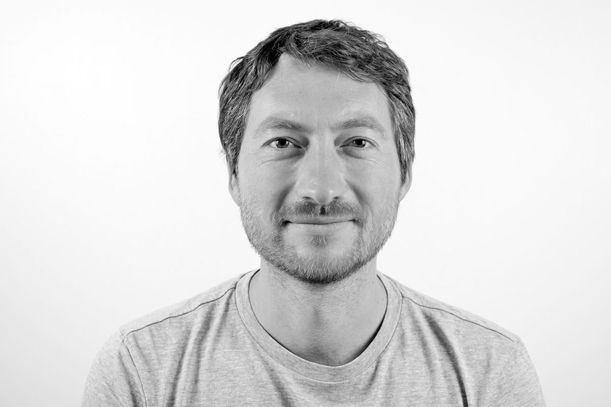 Johannes Haushofer