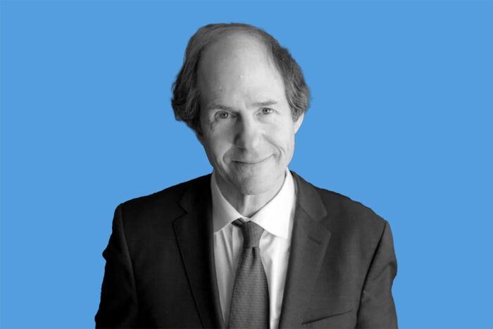 Cass Sunstein: Ein Vordenker an der Schnittstelle von Recht und Verhalten