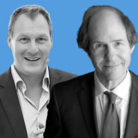 Podcast mit Cass Sunstein: Look Again – die Kunst des Wieder-Hinschauens