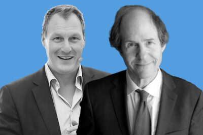 Podcast mit Cass Sunstein: Look Again – die Kunst des Wieder-Hinschauens