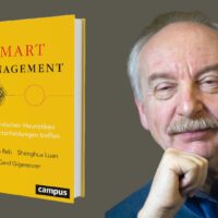 "Smart Management": Besser entscheiden, schneller handeln